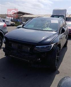 فولكسفاغن تيغوان